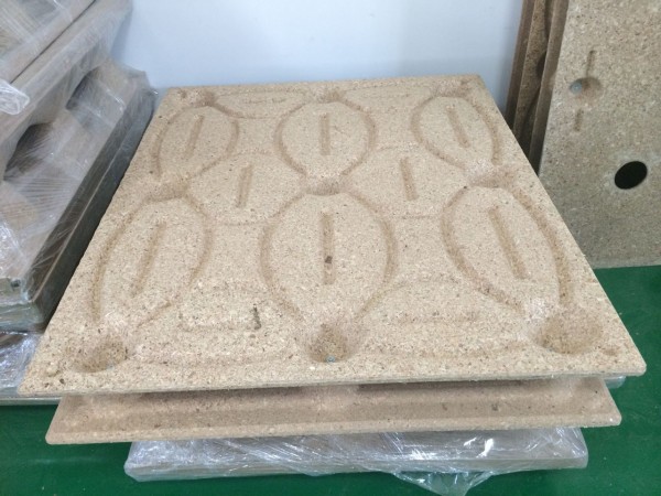 开阳县模压托盘